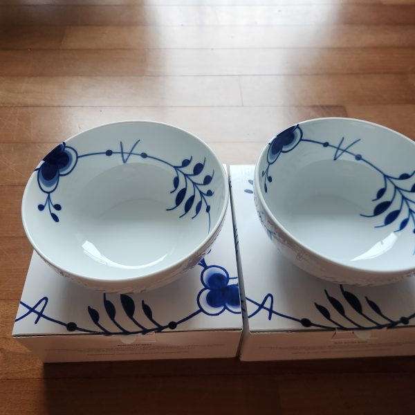 로얄코펜하겐 메가 떡국기 15cm, 730ml