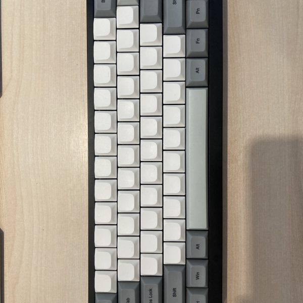 키보드 vortex tab60