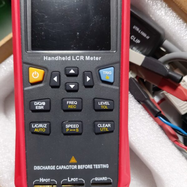 UNI -T UT622A