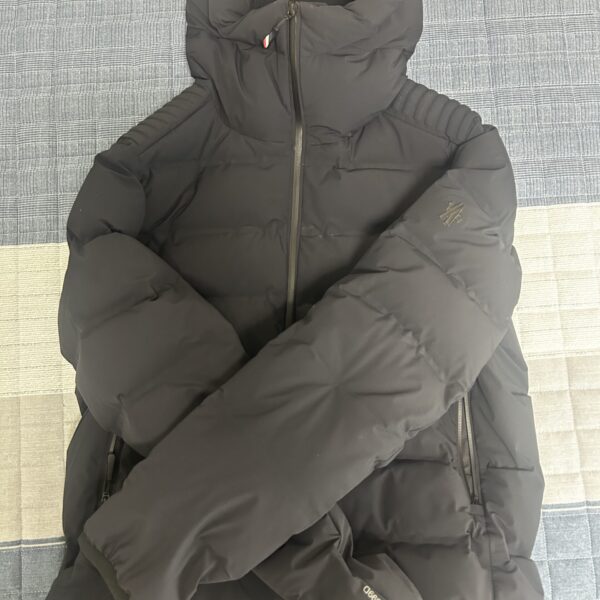 몽클레어 그레노블 라고라이