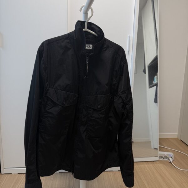 CP company CHROME-R JACKET