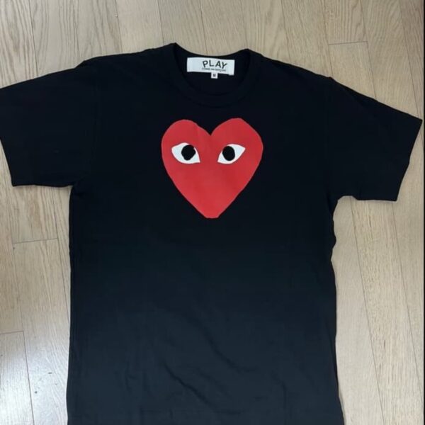 꼼데가르송