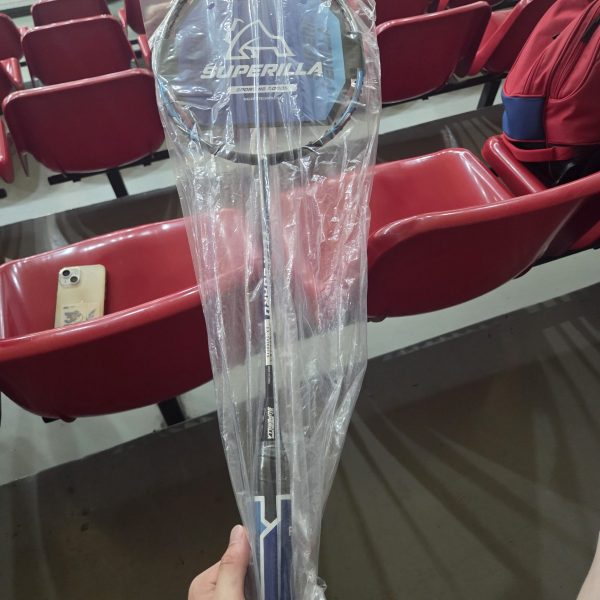 배드민턴 라켓